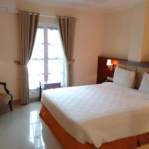 Le Semar Hotel Karawaci